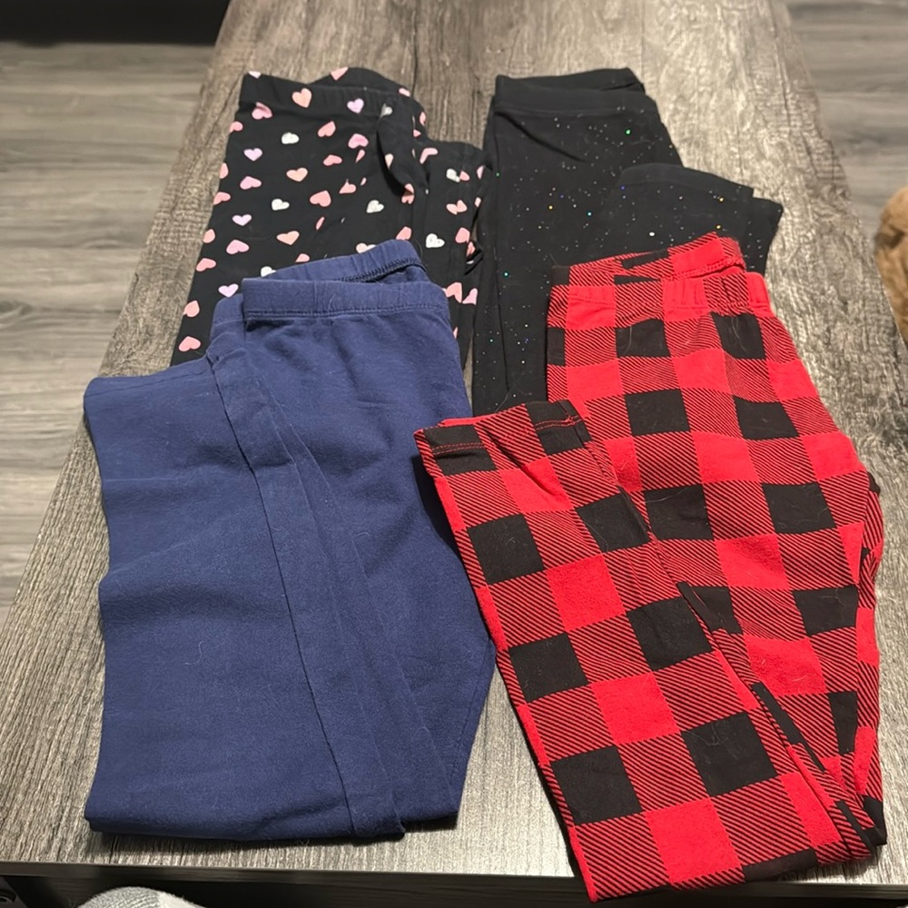 Cat&jack pants**